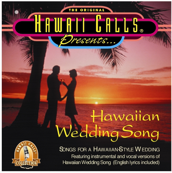 Hawaii Calls - CDHCS-923A
