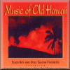 Gabby Pahinui And The Sons of Hawaii CDHS-506