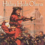 Halau Hula Olana CDHS-610