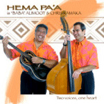 Hema Pa`a CDHS-623